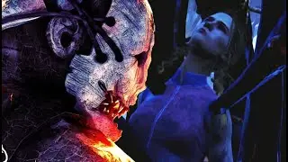 SHOWCASING THE BEST TRAPPER BUILD 2022! Dead by Daylight
