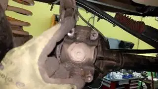 Привет мост !
