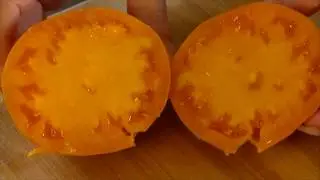 Томаты для теплицы: Медовый спас, Розовый мед, Ракета.