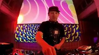 KULARIS w/ The Tranceformation (PsyTrance, Progressive Trance) 