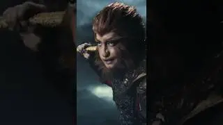 Wukong's rise: gods beware! #wukong #sunwukong #monkeyking #actionpacked #孙悟空 #大圣重生之斗战逆天