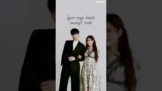 MeloMance - Love, Maybe (A Business Proposal OST)