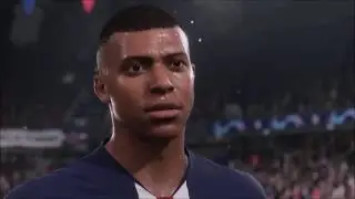 [FIFA 21 Trailer [PS5] [Xbox Series X إعلان لعبة