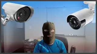 Building a Security Camera with AI / ML + OAK Camera