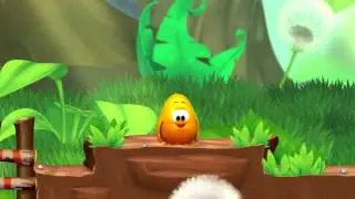 Humble Bundle Presents: Toki Tori 2+