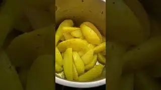 Идеальное блюдо для новогоднего стола 🎄#готовка #нг2024 #новыйгод