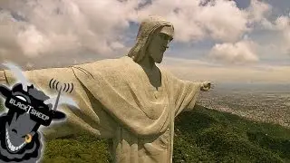 Team BlackSheep in Rio - PART ❷