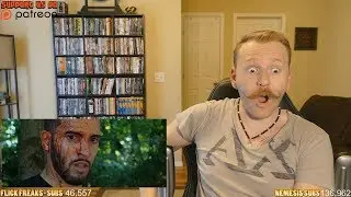 The Envelope - Short Horror Film (Reaction & Review)