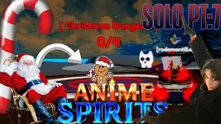 SOLO RAID EASY GINGER BREAD[ Anime Spirits ]