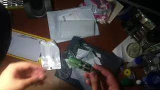 Три посылки с по небесной