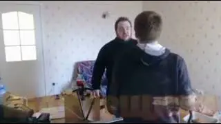 Vlad Savelyev holster bag troubles, full version, pre-New Year’s compilation for the haters