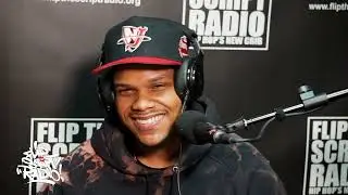 K-Prez Interview, Ep. 455 on Flip The Script Radio
