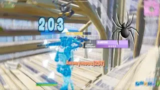 MIA 🕷️ (Fortnite Montage)