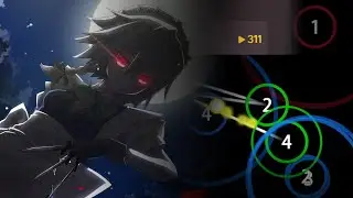 my saddest EZ choke...