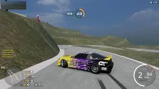 double reverse 360