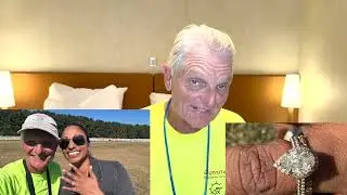 Beach and Cruise Update!