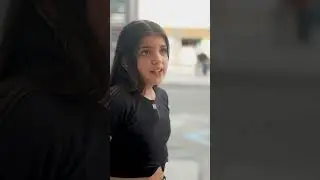 Intentó botar a su hermanito 😱