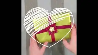 Упаковка канзаши Секреты мастеров diy 