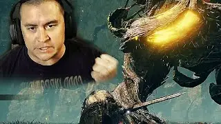 Scadutree Avatar Full Fight (No Summoning, Bell, Magic, Incantations)