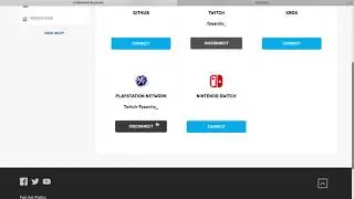 How to transfer Epicgames account from one ps4 account to another!