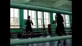 Костя просто убивает