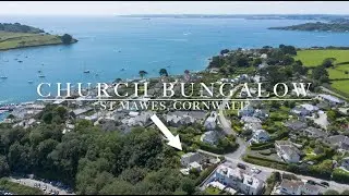 Church Bungalow (Walk Through Tour)