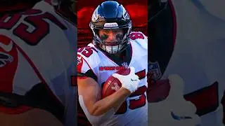 🚨49ers SIGN TE Eric Saubert🚨