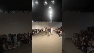 BT’s from fashion show 😍 