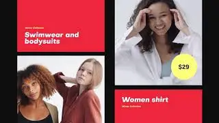 E-commerce | Online Store Promo