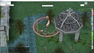 Ragnarok Online GGH #6 又爆卡