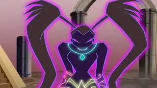 Mega-Trix death | Winx Club Clip