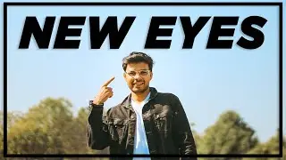 Why I wear glasses   & ( I am traveling to ? )