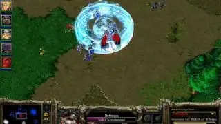 Warcraft III - NgO Costum Spellpack