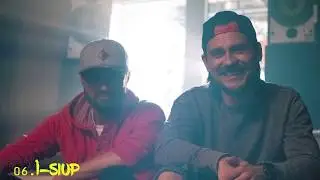 Pięć Dwa - Czyste Szumienie - I-siup