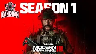 CALL OF DUTY MODERN WARFARE III SEASON 1 MULTIPLAYER DETAILS GREECE, GUNFIGHT, AND MORE
