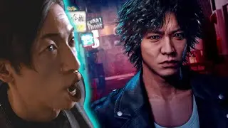 Two Steps Forward, One Step Back | Lost Judgment Critique & Analysis