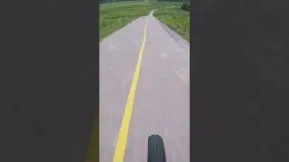 Speed on a mountain bike, Mountain biking trails Glenbow Ranch #mtb #mountainbike #mtblifestyle