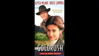 Gold Rush (1998)
