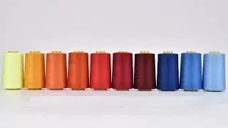 Ningbo MH - The Sewing Solution Provider | Sewing Thread Factory | MH China