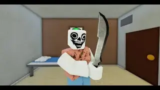 Roblox Nightmare