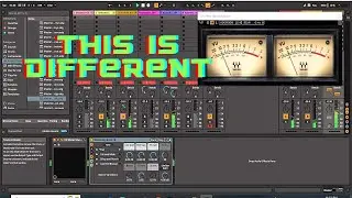 Ableton This Beat Sounds like nothing out there...Be Unique !