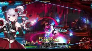 [Closers World] Levia Solo Beelzebub V2