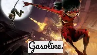 Gasoline Леди баг