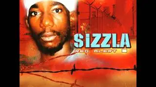 Shi Want Mi - Sizzla - Red Alert