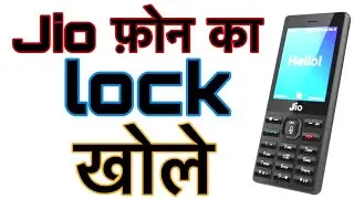 jio f90 hard reset