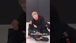 Fix Your Knee Cut (lead leg)  Under Hook Killer🔥