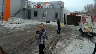 Холодильнику хана отдал на ремонт.