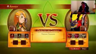 News_Madeon_et_Clash_Of_Heroes_sur_PC