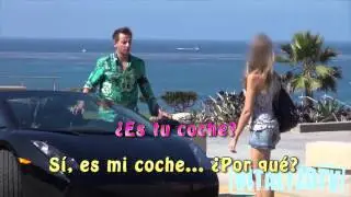 1 El arte de trollear   Mujer un poco interesada   Vídeos Divertidos