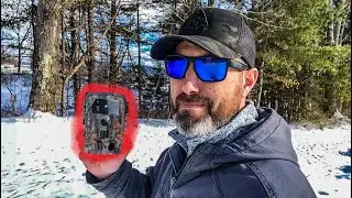 Lanmodo Trail Camera (WARNING! WATCH BEFORE YOU BUY!!)